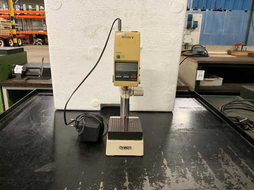 Sony U30F Digital Probe with Tripod