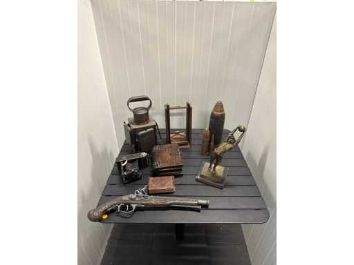 Altri collezionabili