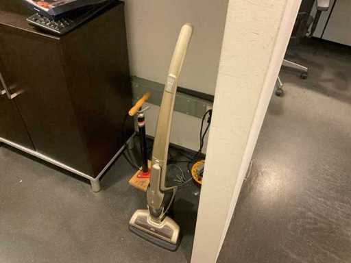 AEG CX7 X-Flexibility 2-in-1 Stick-Staubsauger