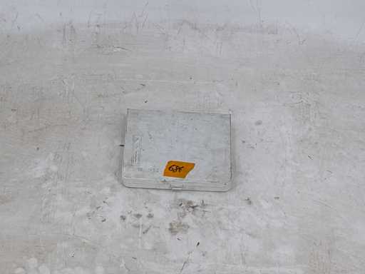 Metalen boorbit Set_3