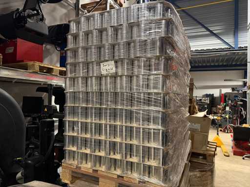 Bars Leaks - Liquid Radiator sealer (1989x)