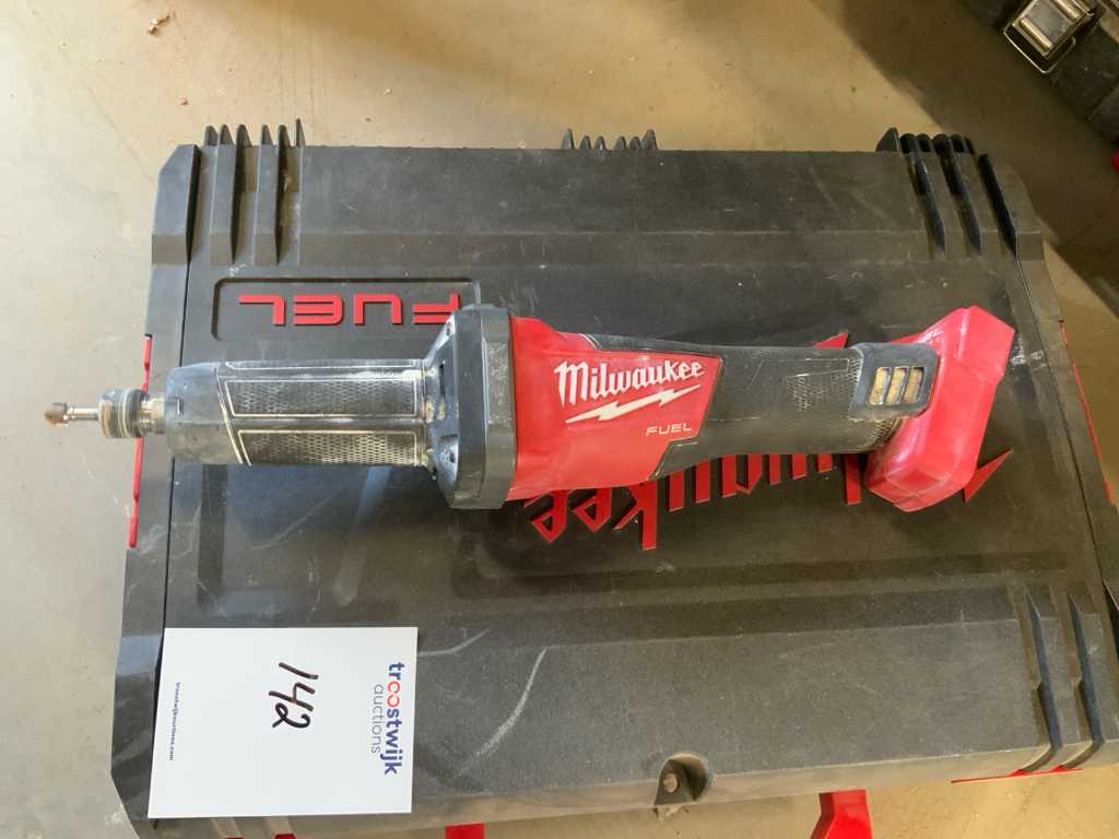 Milwaukee m18fdg online