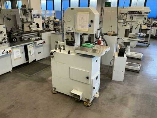 ERHARDT & SPIESS - HK3C - Vertikale Bandsägemaschinen