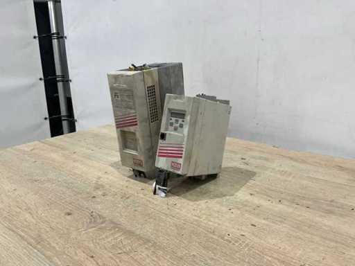 Konwerter KEB Combivert (2x)