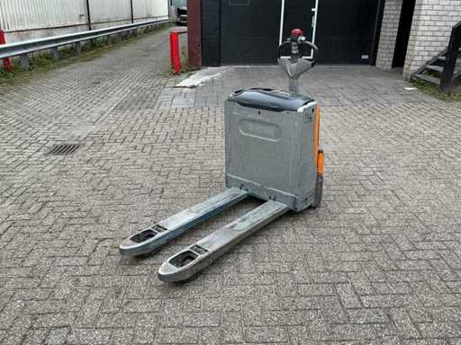 STILL - EXU18 - Elektrische Palettenwagen - 2017