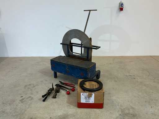 Signode Umreifungsmaschine