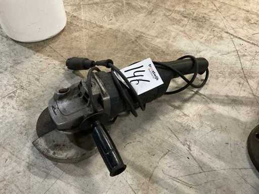 Makita Winkelschleifer