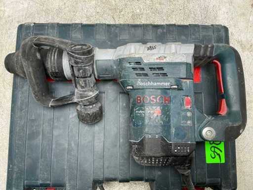 2018 Bosch GSH 5 CE Breekhamer 6kg  SDS-max