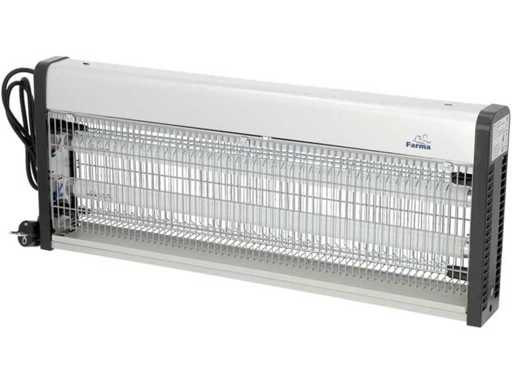 Farma 2X20W Insect Fly Killer (16x)