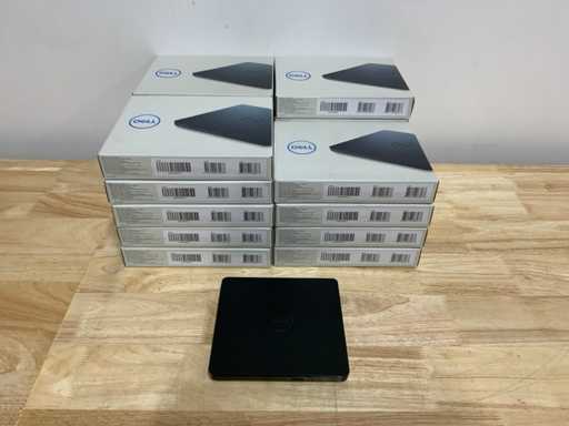 Dell DW316 USB-DVD-Laufwerk (19x)