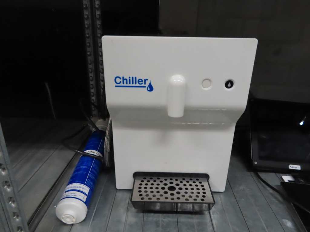 Bravilor - Chill-003 - Refroidisseur d’eau