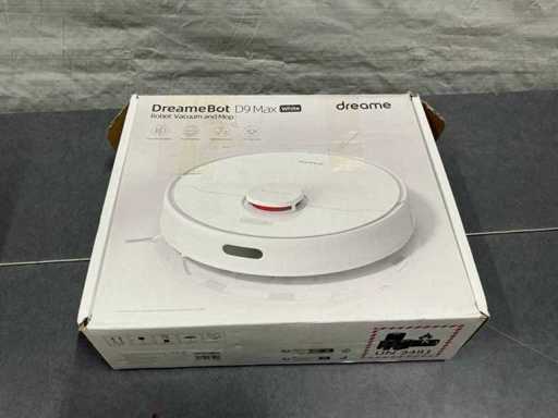 Dreamebot D9 Max