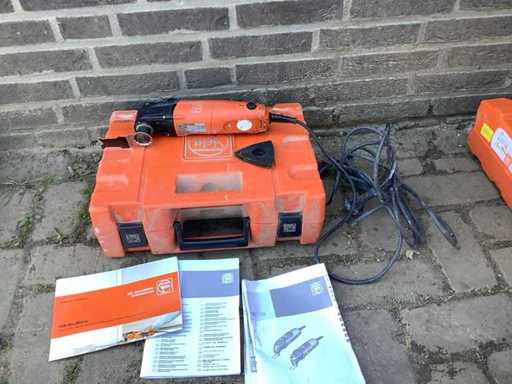 Outil multifonction Fein fm250q