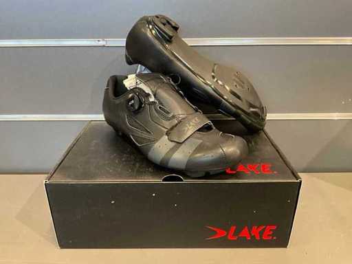 Lake CX176 fietsschoen - maat: 46