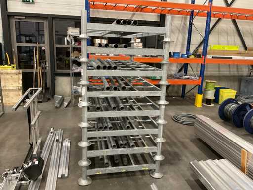 Kruizinga Stapeljuk (8x)