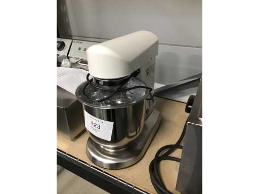 Planetary mixer 5L