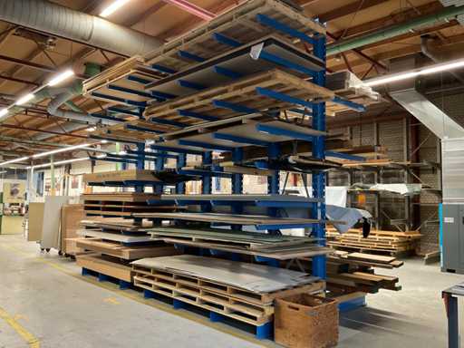 2022 OHRA Draagarmstelling