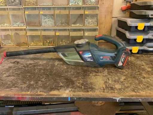 Bosch GAS 18V-1 Battery Blower