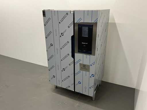 Electrolux - EBCA21RE - Blastchiller (2024)