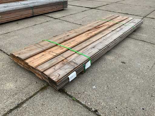 suedez rabat Douglas (42x)