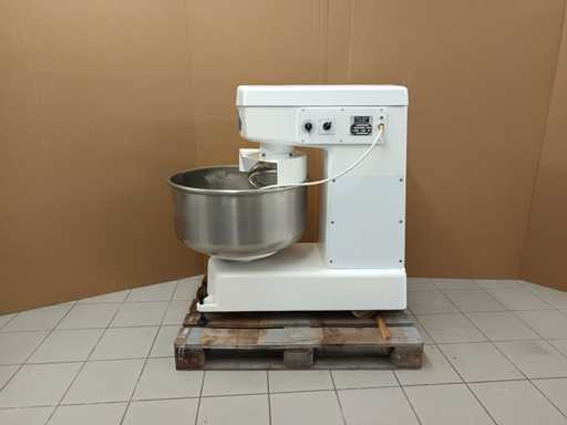 DIERKS U SOHNE - SP 80 - Spiraalvormige deegmenger - 1970