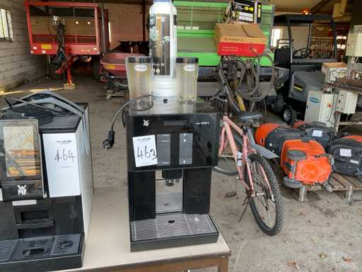 WMF 1200S Koffiemachine