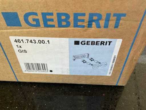 Geberit gis 461.743.00.1