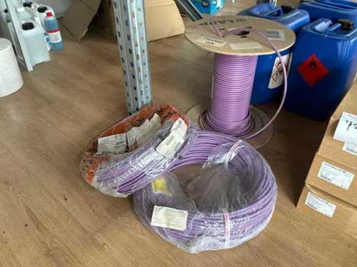 Unitronic / Interbus Cable (3x)