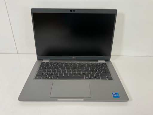 Dell Latitude 5320 13.3", Core(TM) i7 11a generazione, 16 GB di RAM, 512 GB di NVMe Laptop