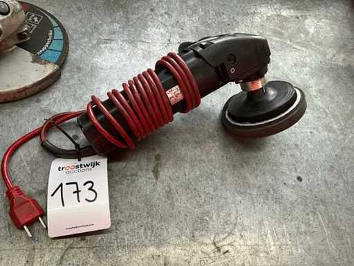 Würth PM 200-E Poliermaschine