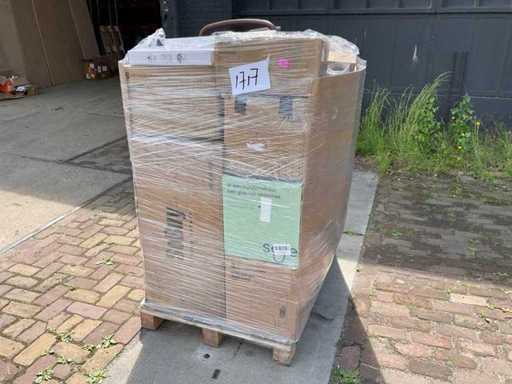 Returned goods
