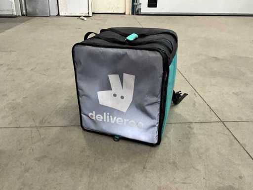 Deliveroo Bezorg rugzak