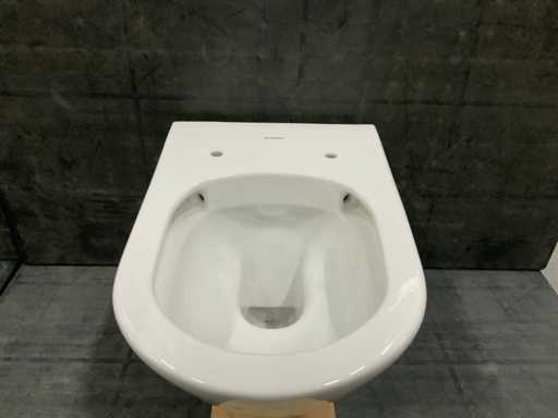 Durvavit - D-Neo - Wall Closet