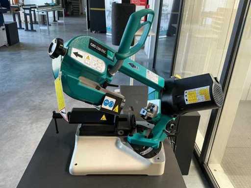 Imet GBS 130 ESC Bandsaw Machine