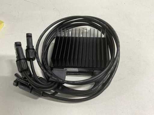 SolarEdge - optimizer 800 /5-85V/18A (10x)