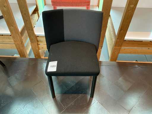 Lensvelt « i29 Felix Chaise »