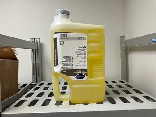 Diversey - Fles naspoelmiddel (4x)