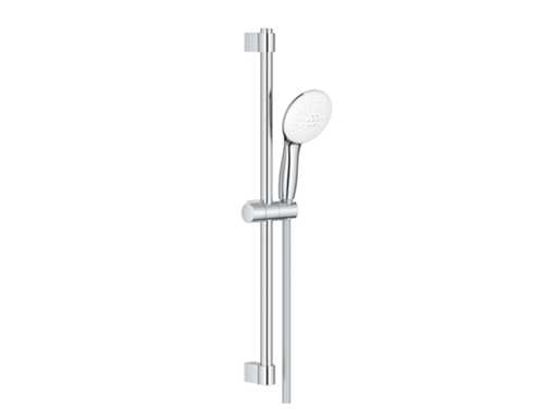 Grohe - Tempesta Duschschiene 600mm - Schiebebügel-Set