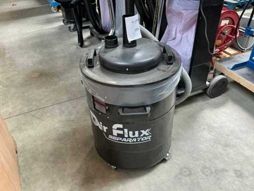 Air Flux Seperator Dtofafscheider