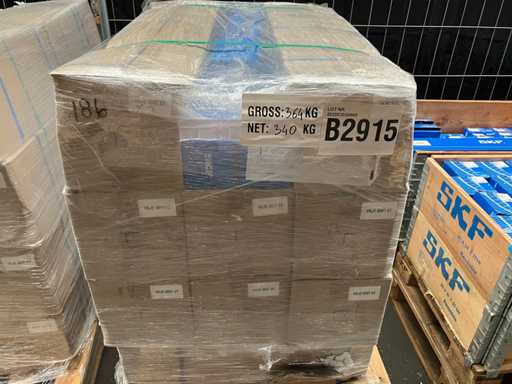 340 kg net automotive bearings from SKF