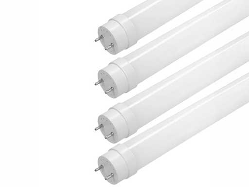 120cm 18W 6500K LED TL Buizen LED G13 T8(25x)