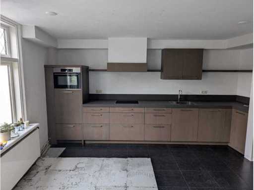 Schmidt - Keuken met apparatuur