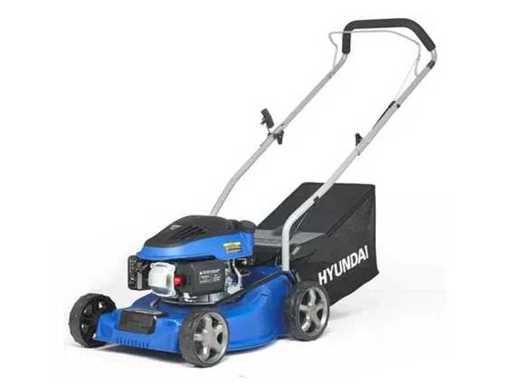 Hyundai 57021 Benzinrasenmäher