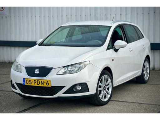 SEAT Ibiza ST 1.2 TDI Style Ecomotive, 05-PDN-6
