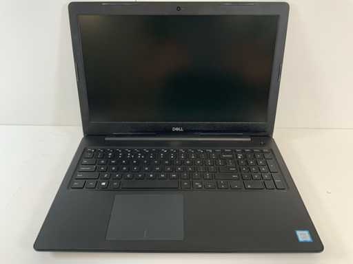 Dell Latitude 3590 15.5", Core(TM) i7 8a generazione, 8 GB di RAM, SSD da 256 GB, laptop AMD Radeon R7 M265 da 2 GB