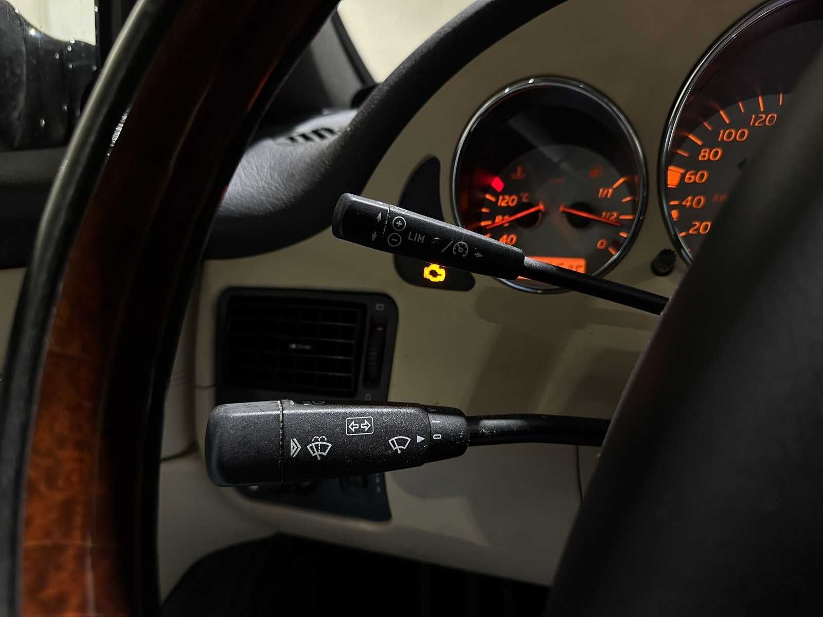 Mercedes-Benz SLK200 K. 163pk 2004 (Origineel-NL) SLK-klasse, 47-NN-VK