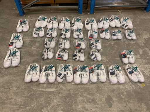 Grupul Rucanor - RSA Speedy, RSA Spirit - Antrenori