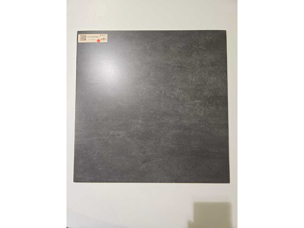 Oregano negro 45x45cm 19.44m²