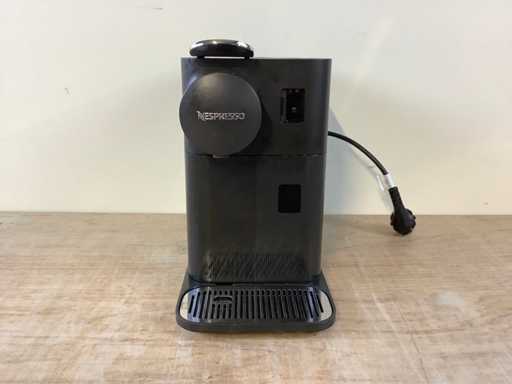 DeLonghi Nespresso Lattissima One Koffie- & espressomachines
