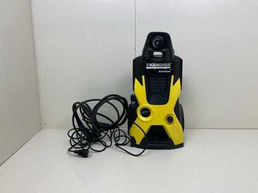 KÄRCHER K5 Hochdruckreiniger